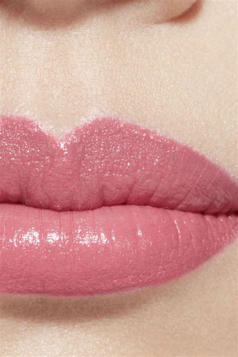 chanel rouge allure camellia rose|Chanel Camelia Rose (337) Rouge Allure Luminous Intense Lip .